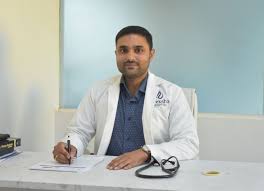 Dr Keerthi Raj